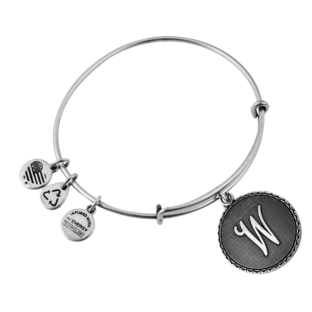 Produktbild för ALEX AND ANI A08EB91WS - Bracelet Dam (19-25CM)