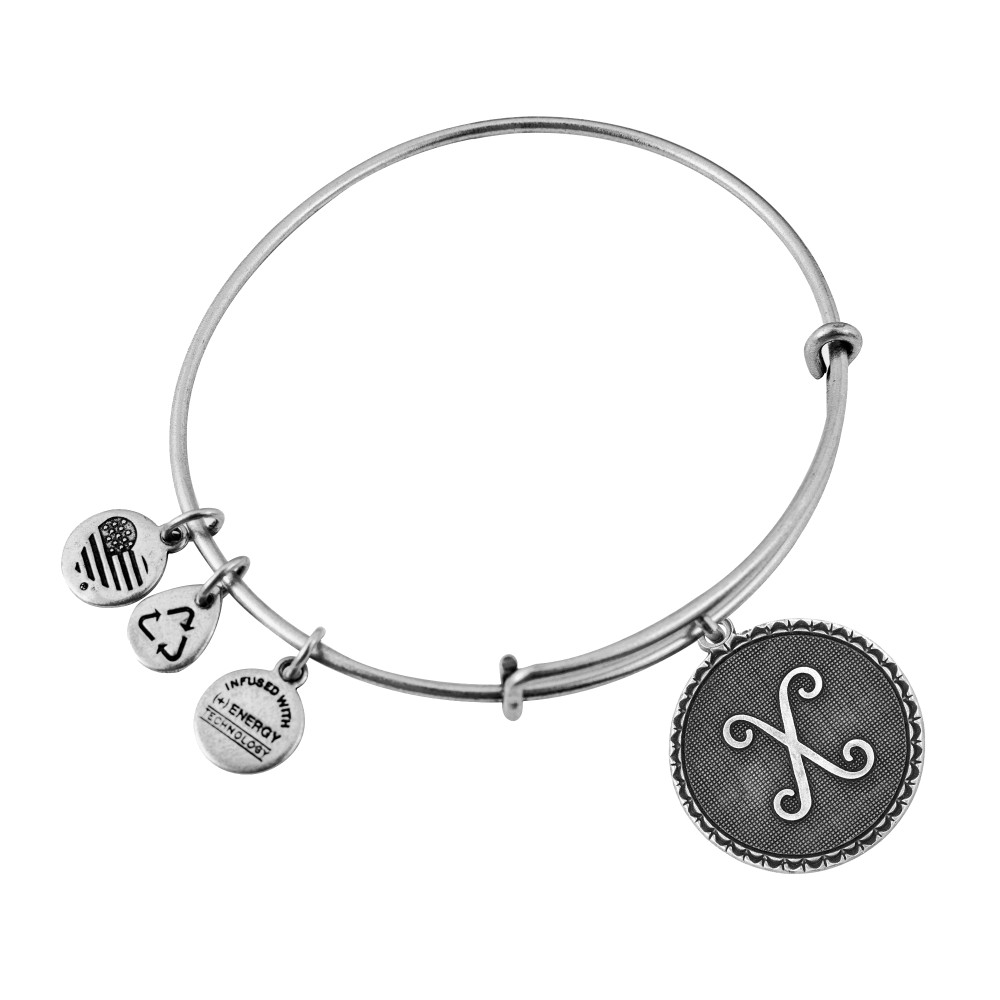 Produktbild för ALEX AND ANI A08EB91XS - Bracelet Dam (19-25CM)