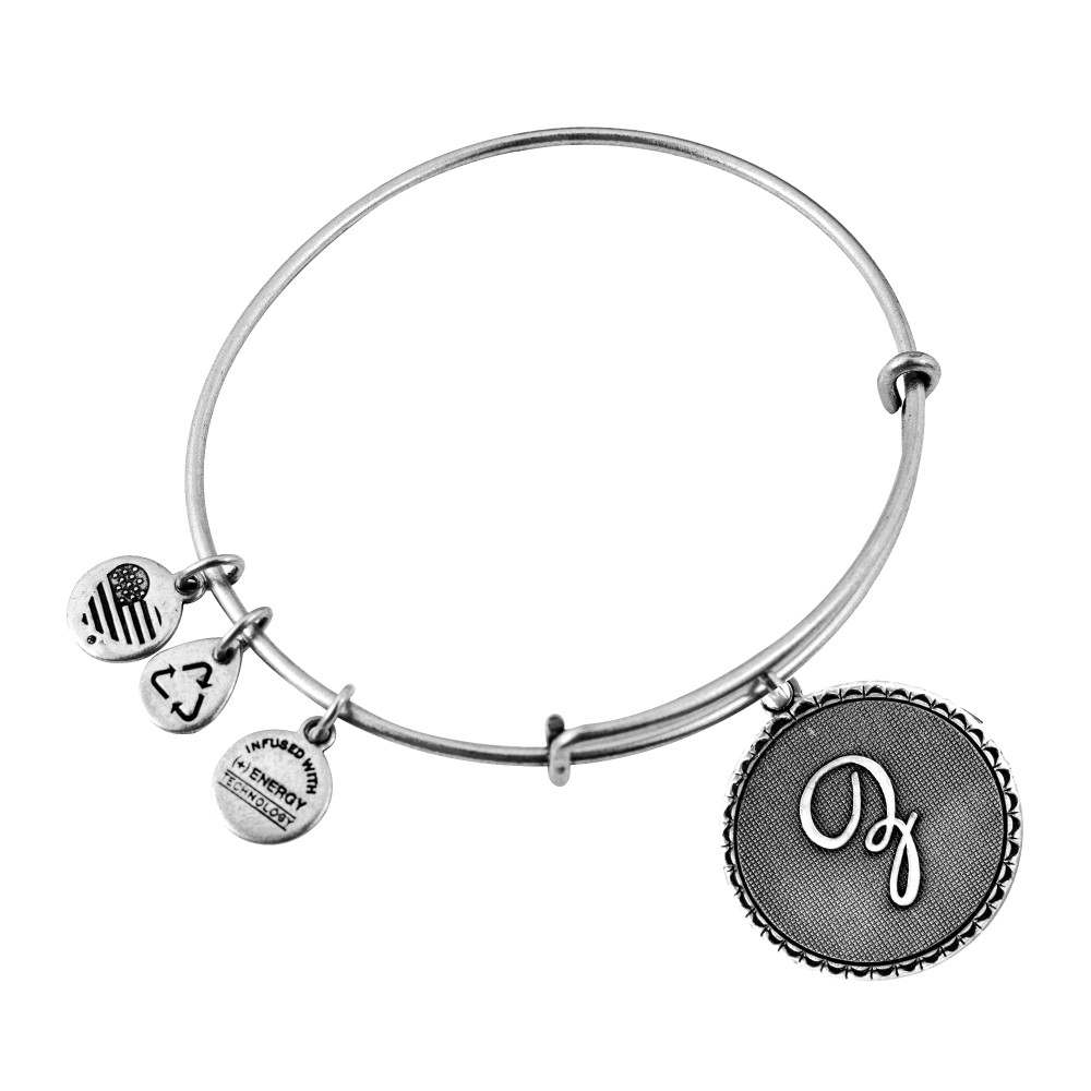 Produktbild för ALEX AND ANI A08EB91ZS - Bracelet Dam (19-25CM)