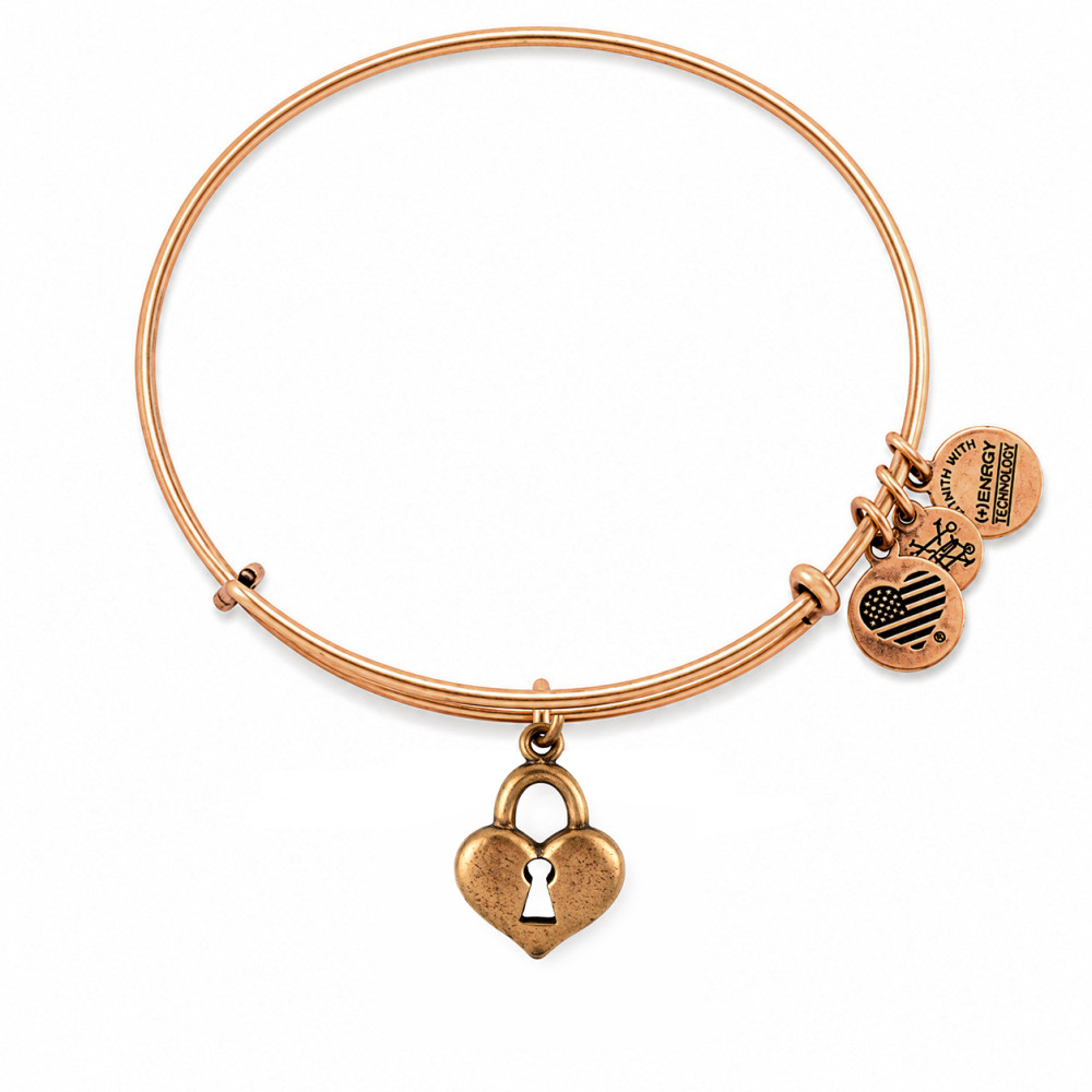 Produktbild för ALEX AND ANI A09EB137RG - Bracelet Dam (19-25CM)