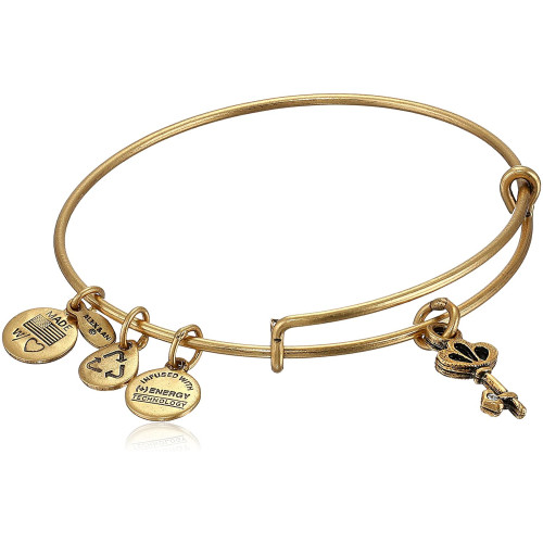 Alex and ani ALEX AND ANI A09EB138RG - Bracelet Dam (17,5CM)