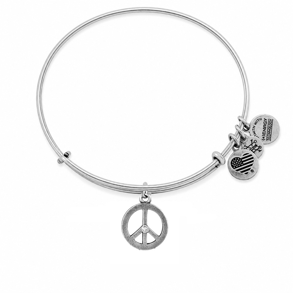 Produktbild för ALEX AND ANI A09EB139RS - Bracelet Dam (19-25CM)