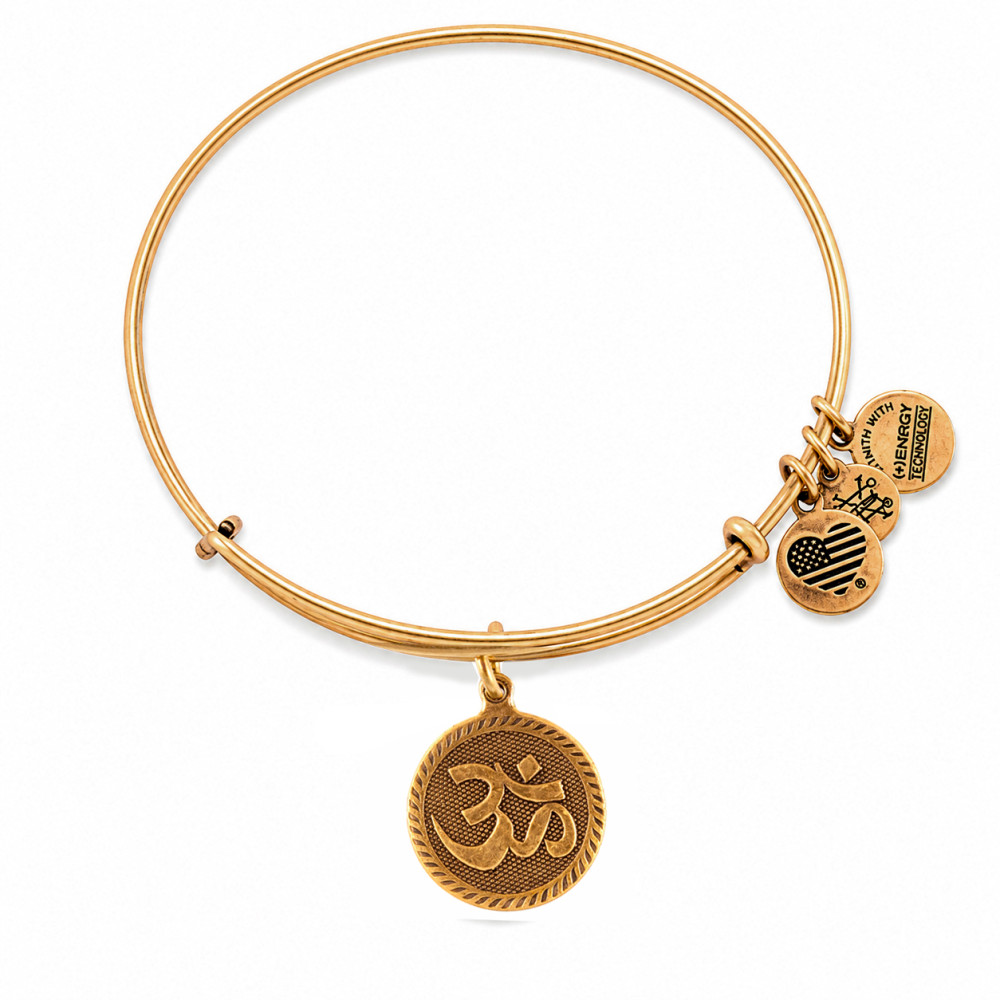 Produktbild för ALEX AND ANI A09EB210RG - Bracelet Dam (19-25CM)