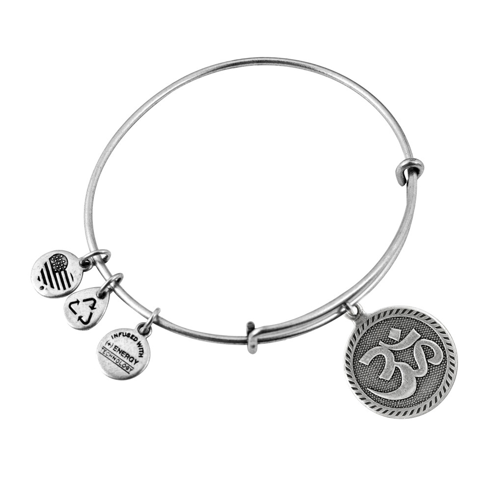 Produktbild för ALEX AND ANI A09EB210RS - Bracelet Dam (19-25CM)