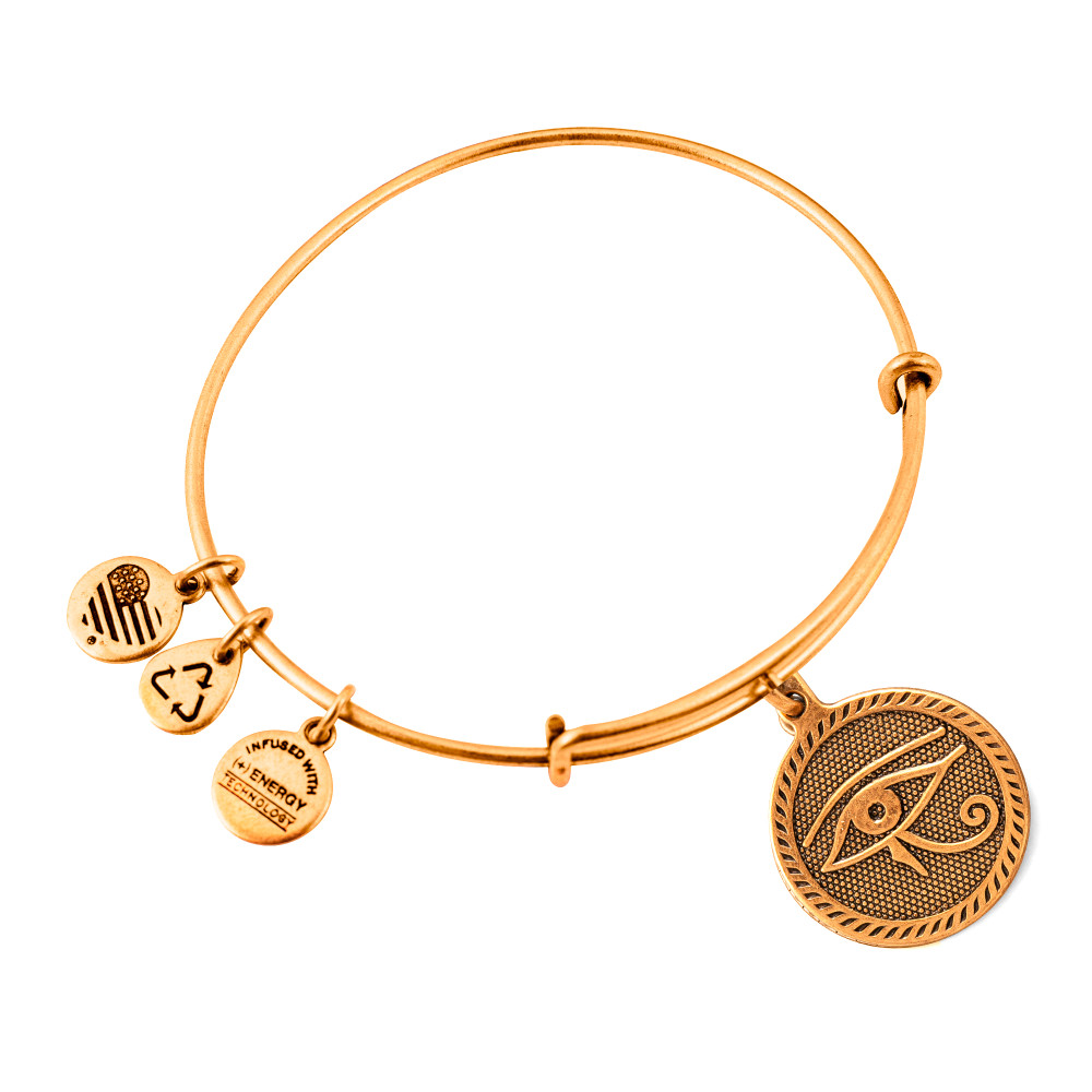 Produktbild för ALEX AND ANI A09EB211RG - Bracelet Dam (19-25CM)