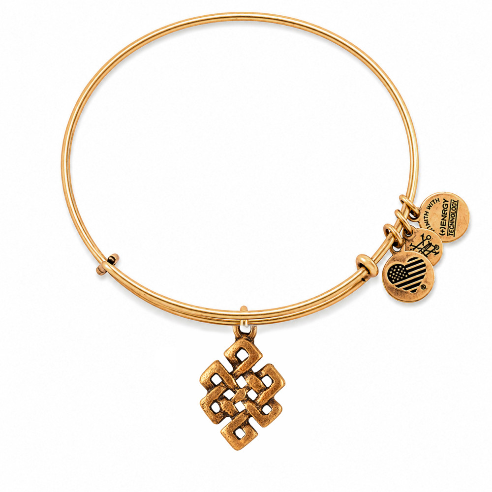 Produktbild för ALEX AND ANI A10EB142RG - Bracelet Dam (19-25CM)