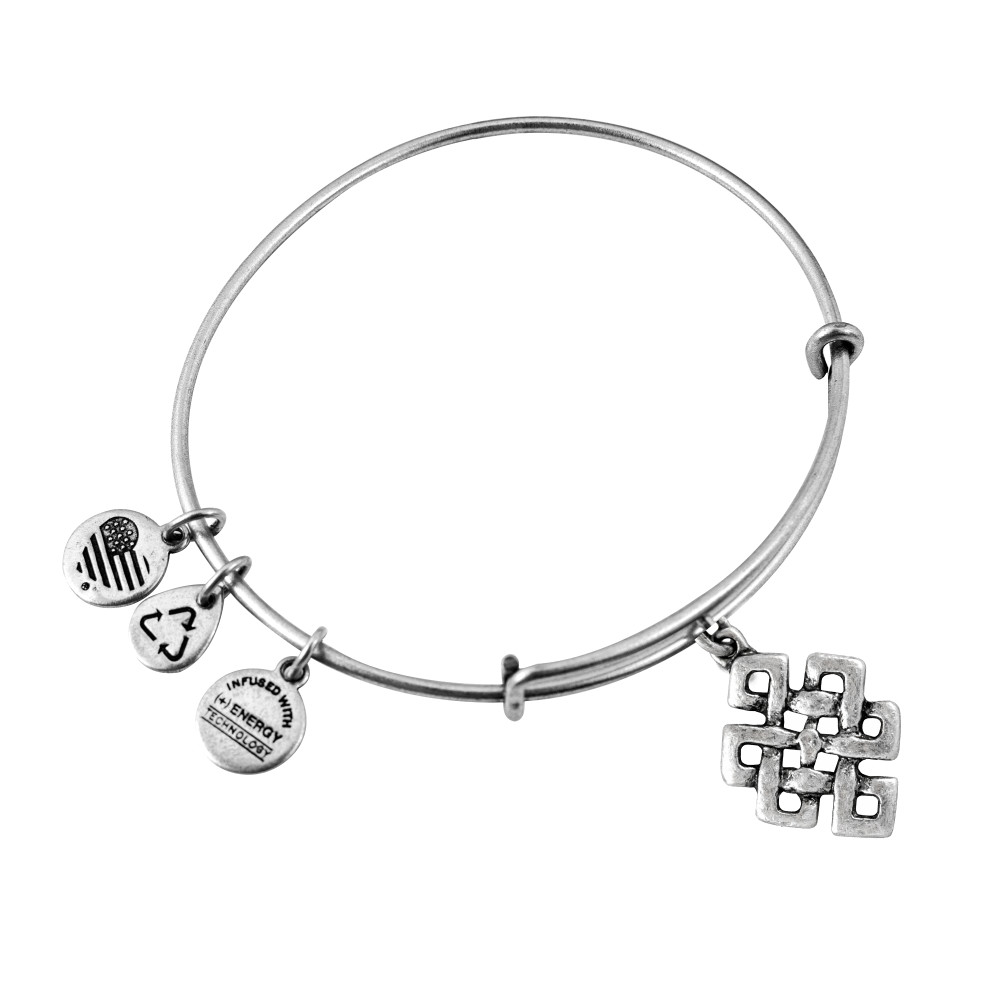 Produktbild för ALEX AND ANI A10EB142RS - Bracelet Dam (19-25CM)