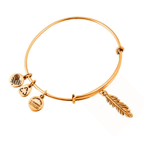 Alex and ani ALEX AND ANI A10EB143RG - Bracelet Dam (19-25CM)