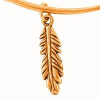 Produktbild för ALEX AND ANI A10EB143RG - Bracelet Dam (19-25CM)