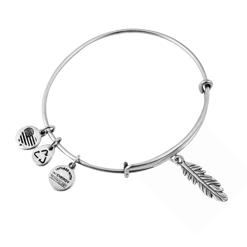 Produktbild för ALEX AND ANI A10EB143RS - Bracelet Dam (19-25CM)