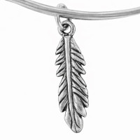 Produktbild för ALEX AND ANI A10EB143RS - Bracelet Dam (19-25CM)