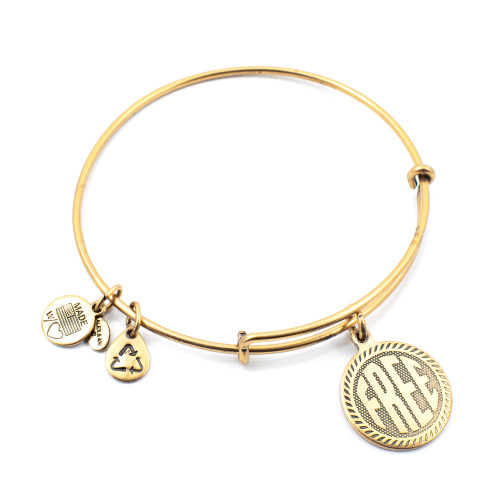 Alex and ani ALEX AND ANI A10EB236RG - Bracelet Dam (19-25CM)