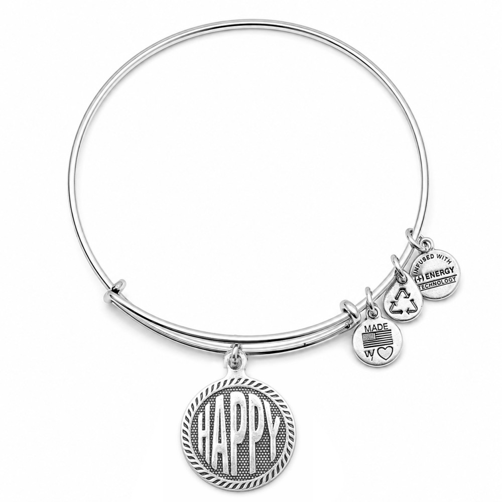 Produktbild för ALEX AND ANI A10EB241RS - Bracelet Dam (19-25CM)