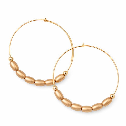 Alex and ani ALEX AND ANI A10EH027RG - Earrings Dam (19-25CM)