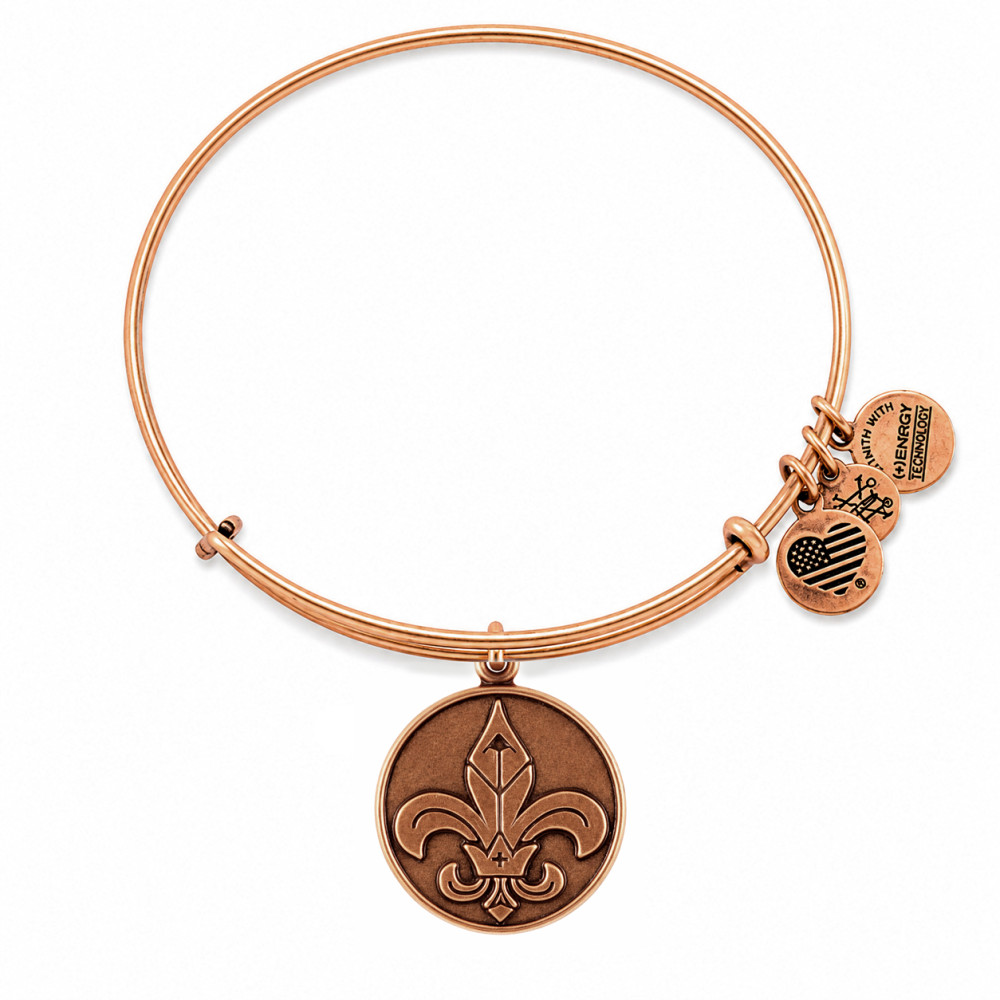Produktbild för ALEX AND ANI A12EB06RG - Bracelet Dam (19-25CM)