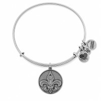 Produktbild för ALEX AND ANI A12EB06RS - Bracelet Dam (19-25CM)