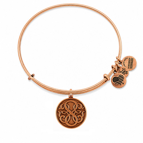 Alex and ani ALEX AND ANI A12EB07RG - Bracelet Dam (19-25CM)