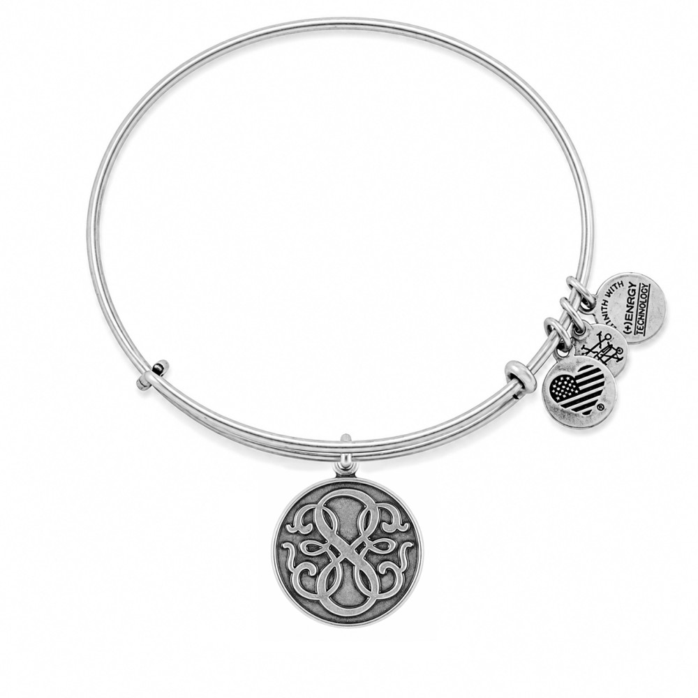 Produktbild för ALEX AND ANI A12EB07RS - Bracelet Dam (19-25CM)