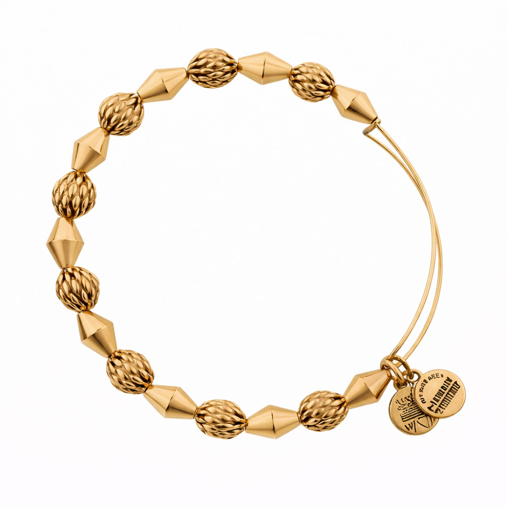 Produktbild för ALEX AND ANI A12EB105RG - Bracelet Dam (19-25CM)