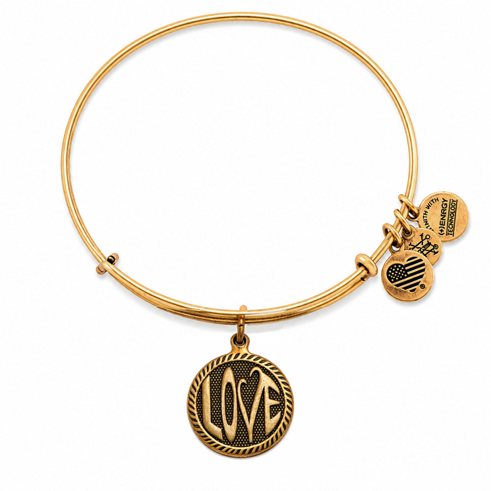 Produktbild för ALEX AND ANI A12EB147RG - Bracelet Dam (19-25CM)