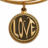 Produktbild för ALEX AND ANI A12EB147RG - Bracelet Dam (19-25CM)