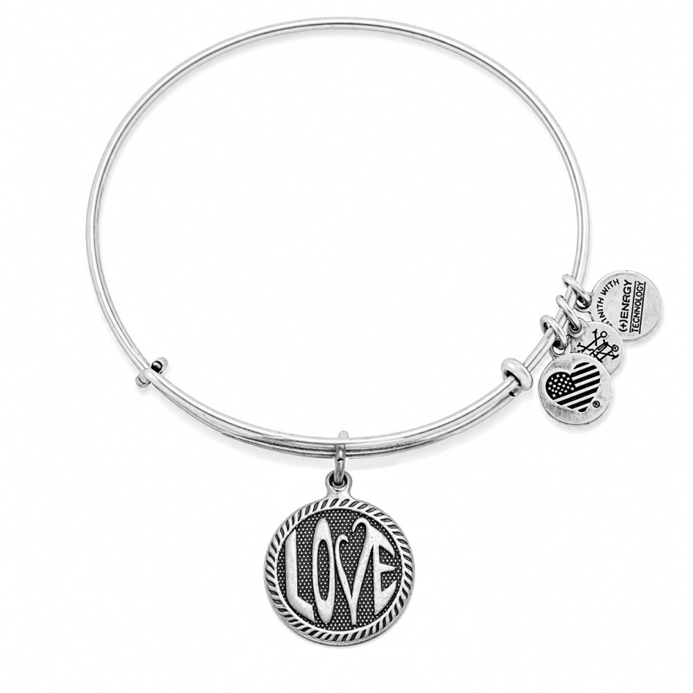 Produktbild för ALEX AND ANI A12EB147RS - Bracelet Dam (19-25CM)