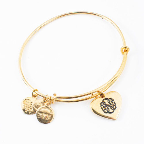 Alex and ani ALEX AND ANI A12EB18RG - Bracelet Dam (19-25CM)