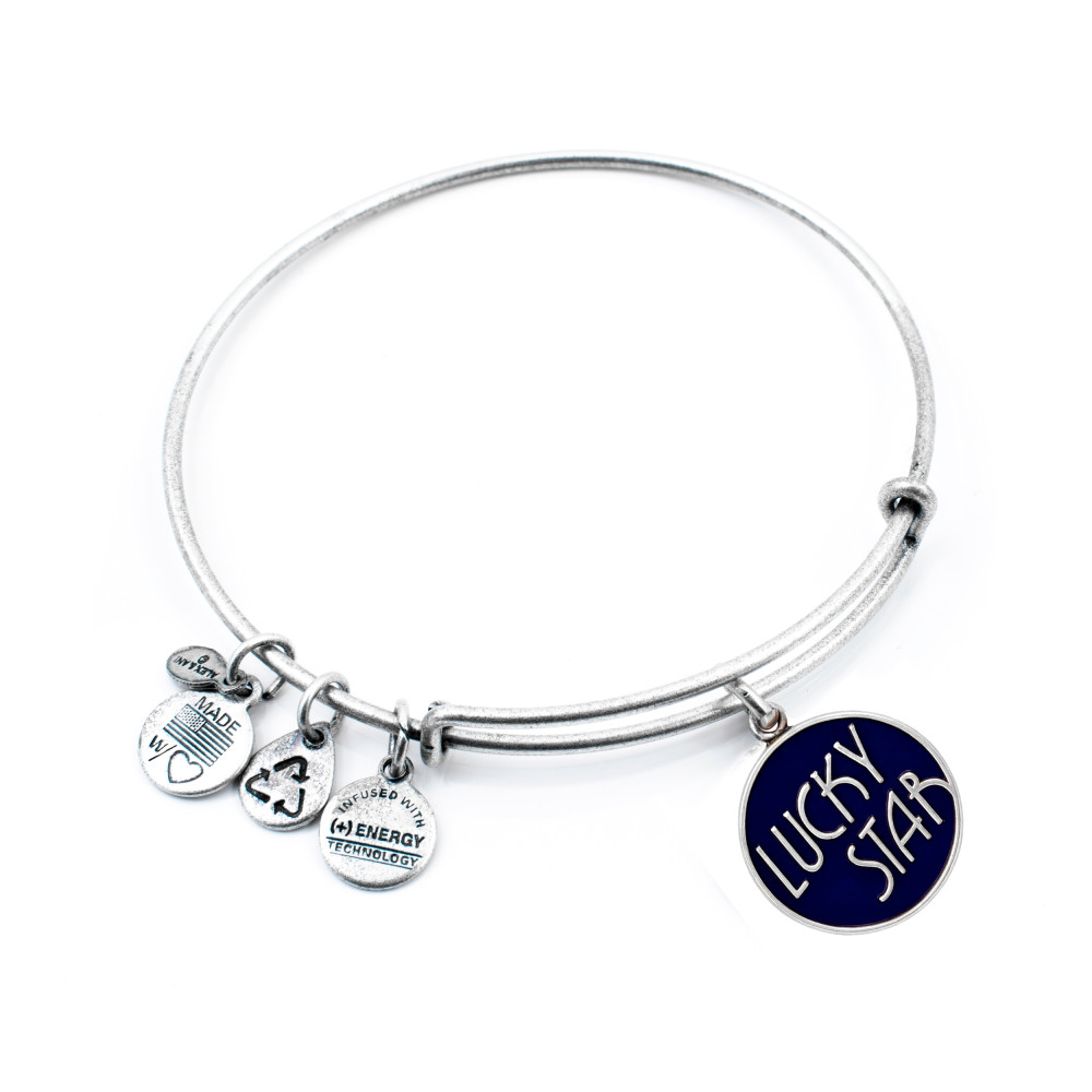 Produktbild för ALEX AND ANI A12EB19RS - Bracelet Dam (19-25CM)