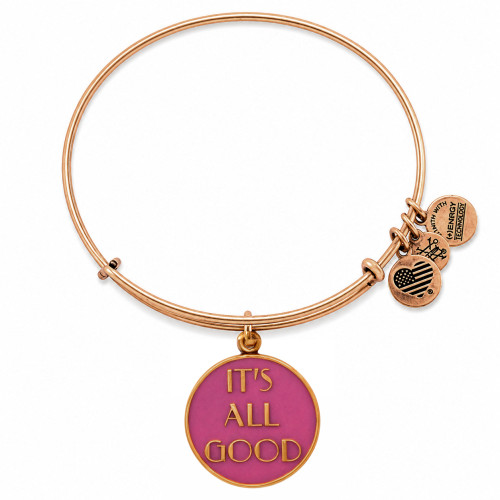 Alex and ani ALEX AND ANI A12EB20RG - Bracelet Dam (19-25CM)