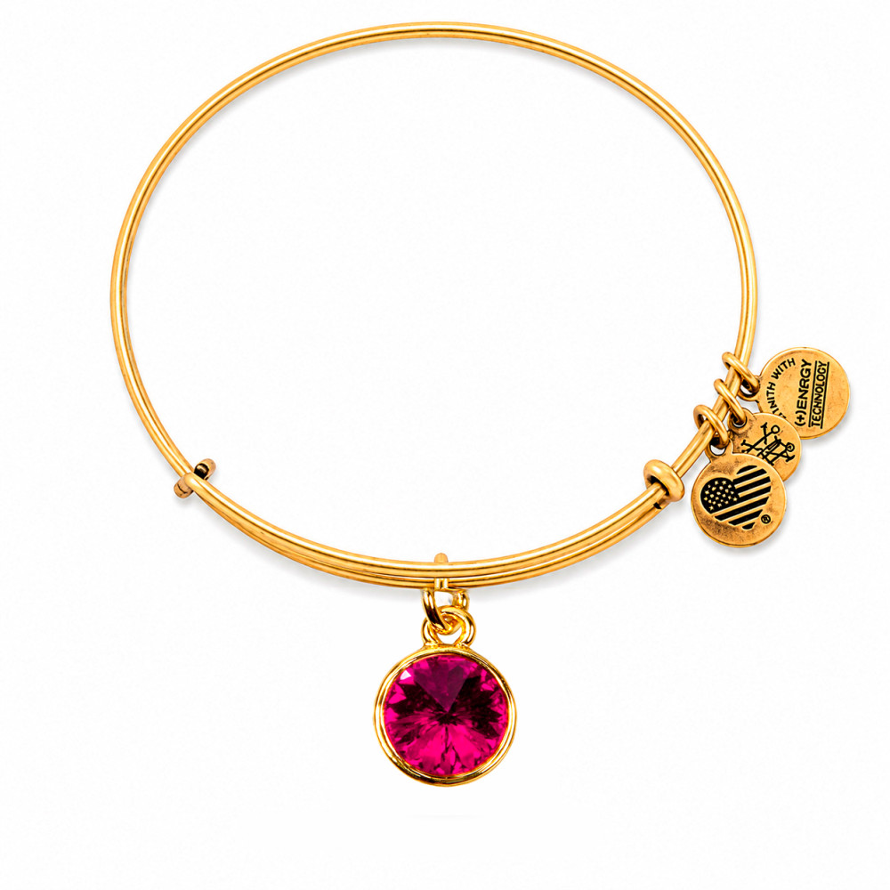 Produktbild för ALEX AND ANI A12EB241RG - Bracelet Dam (19-25CM)