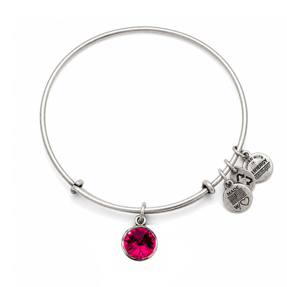 Produktbild för ALEX AND ANI A12EB241RS - Bracelet Dam (19-25CM)