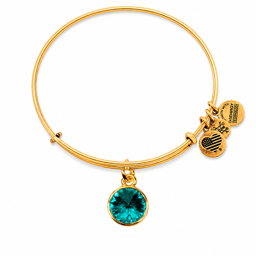 Produktbild för ALEX AND ANI A12EB242RG - Bracelet Dam (19-25CM)