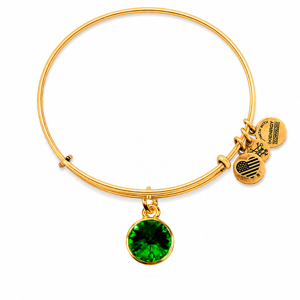 Produktbild för ALEX AND ANI A12EB244RG - Bracelet Dam (19-25CM)