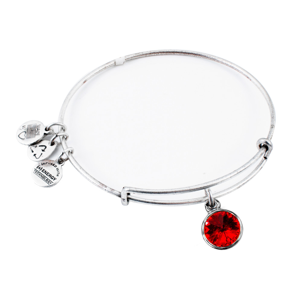 Produktbild för ALEX AND ANI A12EB246RS - Bracelet Dam (19-25CM)