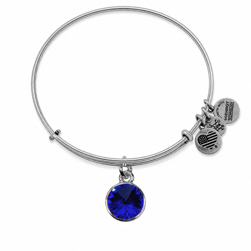 Produktbild för ALEX AND ANI A12EB248RS - Bracelet Dam (19-25CM)