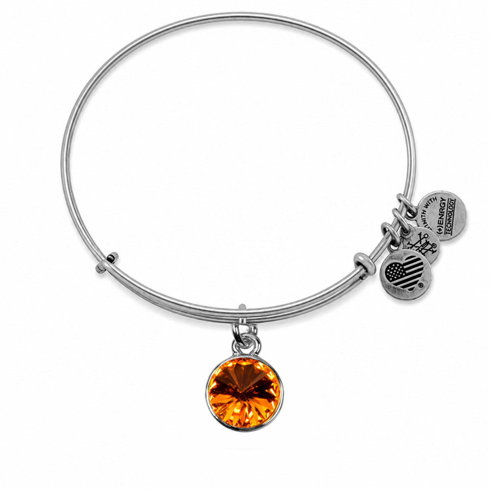 Produktbild för ALEX AND ANI A12EB250RS - Bracelet Dam (19-25CM)