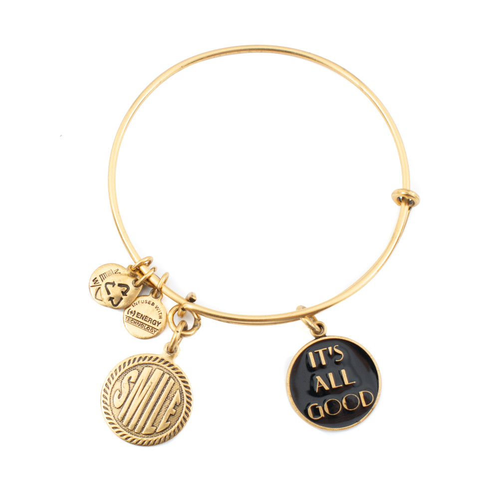 Produktbild för ALEX AND ANI A12EB30RG - Bracelet Dam (19-25CM)
