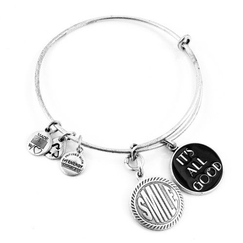 Alex and ani ALEX AND ANI A12EB30RS - Bracelet Dam (19-25CM)