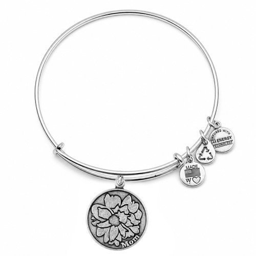 Alex and ani ALEX AND ANI A12EB43RS - Bracelet Dam (19-25CM)