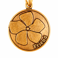 Produktbild för ALEX AND ANI A12EB51RG - Bracelet Dam (19-25CM)