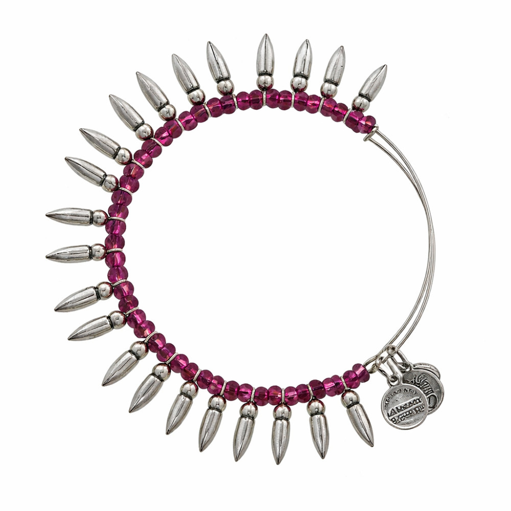 Produktbild för ALEX AND ANI A12EB88RS - Bracelet Dam (19-25CM)