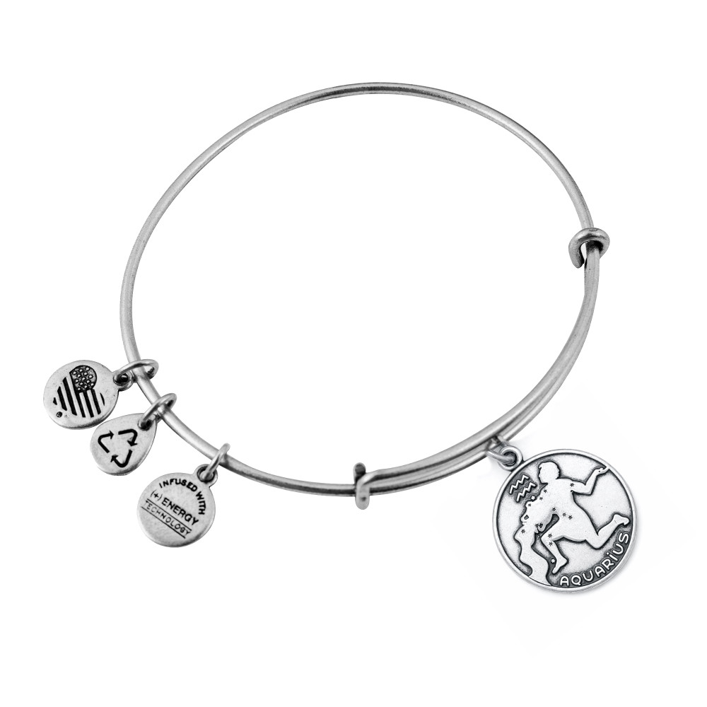 Produktbild för ALEX AND ANI A13EB01AQRS - Bracelet Dam (19-25CM)
