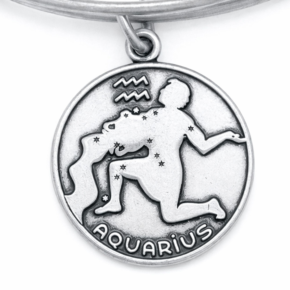 Produktbild för ALEX AND ANI A13EB01AQRS - Bracelet Dam (19-25CM)