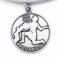 Produktbild för ALEX AND ANI A13EB01AQRS - Bracelet Dam (19-25CM)