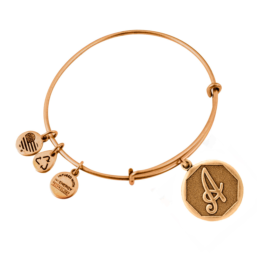 Produktbild för ALEX AND ANI A13EB14AG - Bracelet Dam (19-25CM)