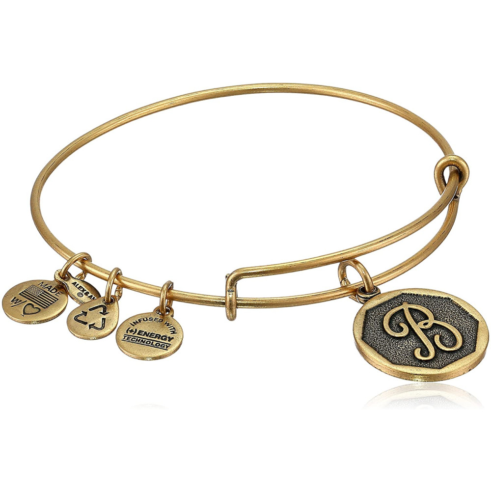 Produktbild för ALEX AND ANI A13EB14BG - Bracelet Dam (17,5CM)