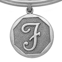Produktbild för ALEX AND ANI A13EB14FS - Bracelet Dam (19-25CM)