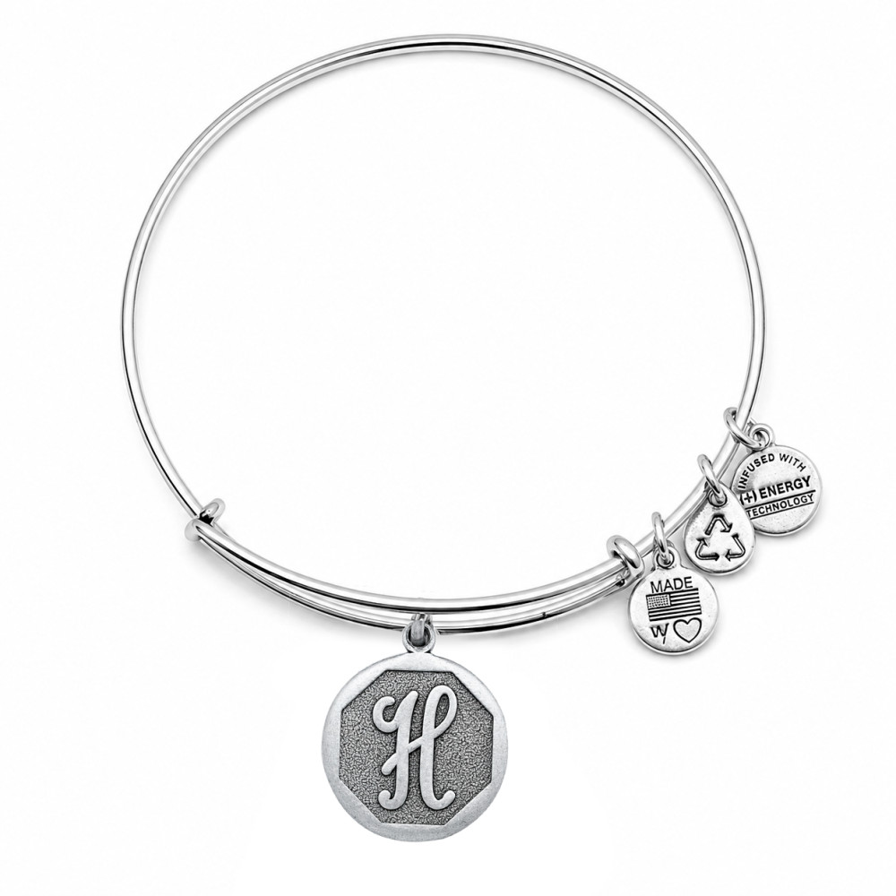 Produktbild för ALEX AND ANI A13EB14HS - Bracelet Dam (19-25CM)