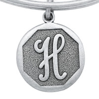 Produktbild för ALEX AND ANI A13EB14HS - Bracelet Dam (19-25CM)