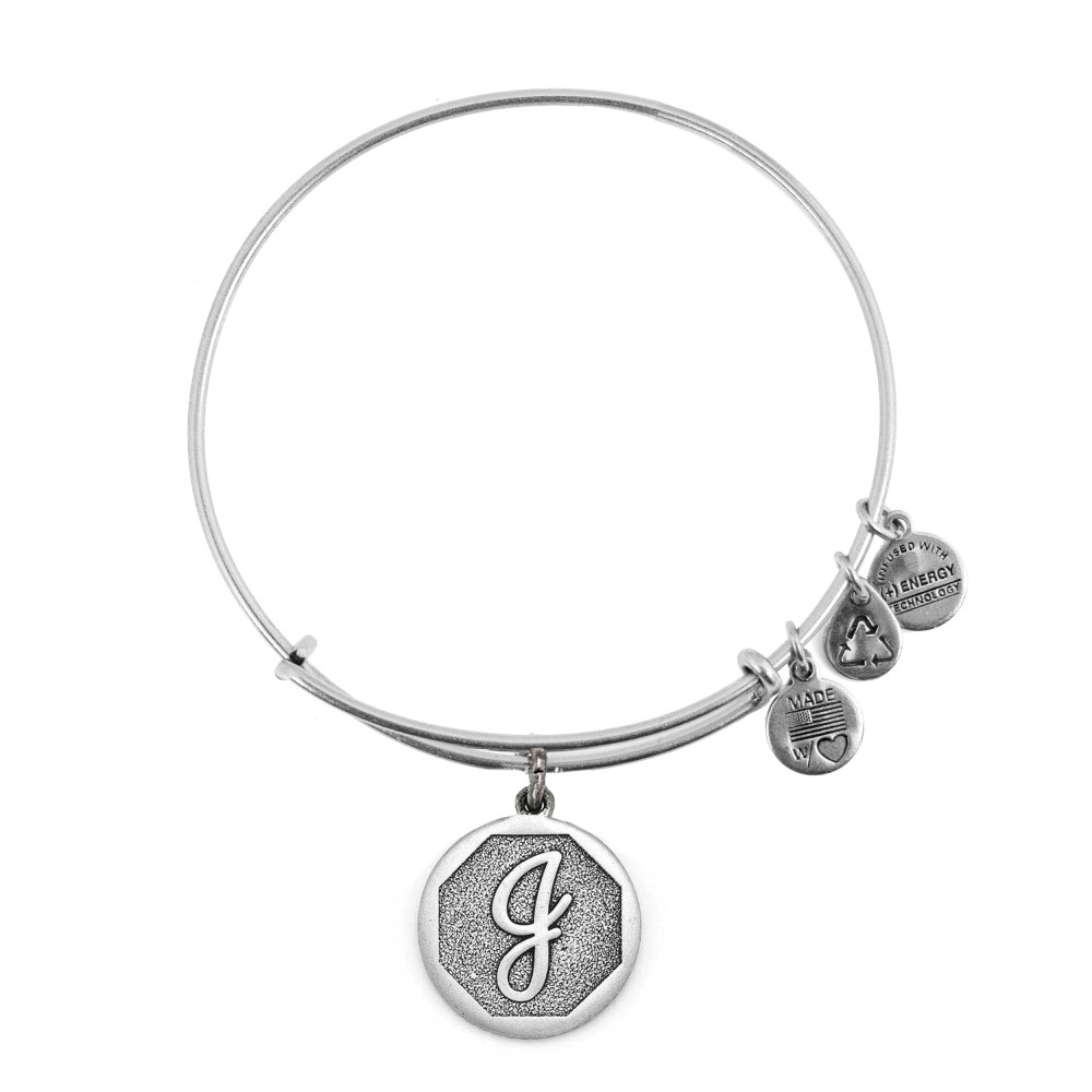 Produktbild för ALEX AND ANI A13EB14JS - Bracelet Dam (19-25CM)